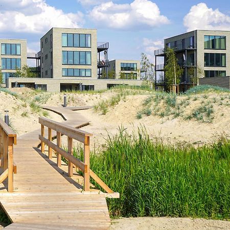 Nice Home In Lembruch-Duemmer See With Sauna Buitenkant foto